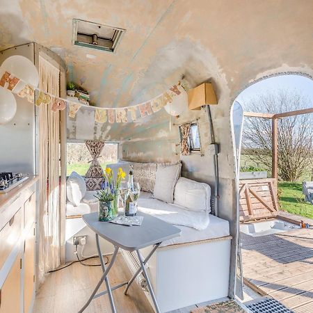 Вілла Marilyn Meadows St Weonards Екстер'єр фото