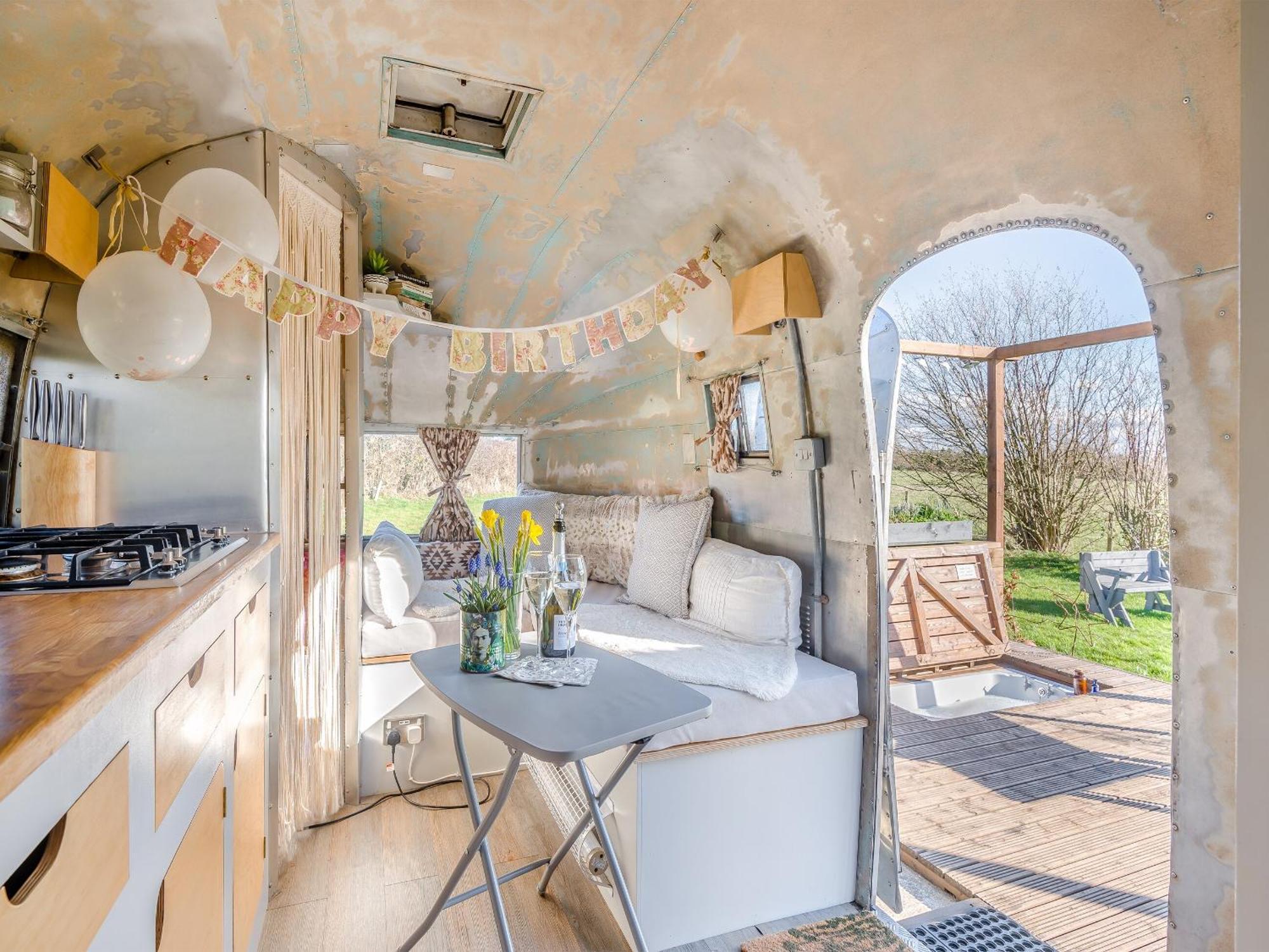 Вілла Marilyn Meadows St Weonards Екстер'єр фото